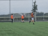 Training S.K.N.W.K. 2 en 3 van zaterdag 19 oktober 2024 (18/135)